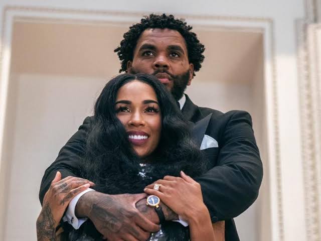 Kevin Gates Side Chick Claims He Has Multiple Women, Thinks One Of His Kids With Dreka Isn't His