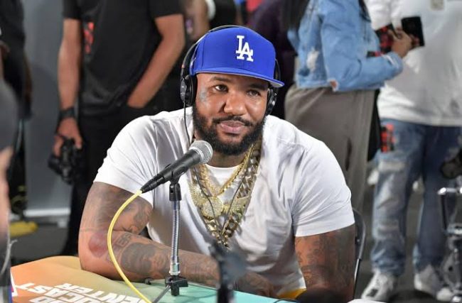 The Game Says He's Not A Billionaire Because He Doesn't Want To Be