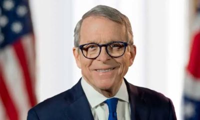 Ohio Governor Mike DeWine Signs Bill Allowing Teachers To Carry Guns In Schools With Reduced Training 