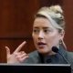Amber Heard Breaks Her Silence On $8 Million Johnny Depp Trial Verdict