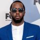 Sean 'Diddy' Combs to Receive Lifetime Honor At BET Awards
