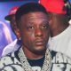 Boosie Badazz Is On The Hunt For Three Male Toe Suckers 