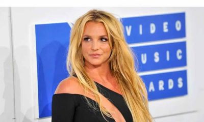 Britney Spears Sacks Entire Security Team After Ex Husband Crashed Her Wedding