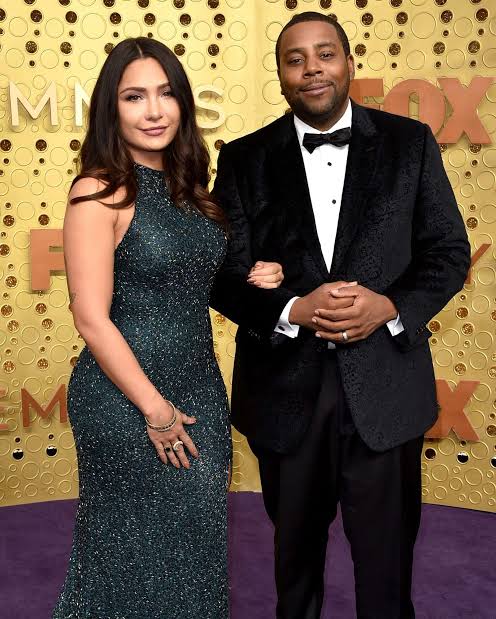 Kenan Thompson Officially Files For Divorce From Wife Christina Evangeline