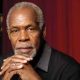 Actor Danny Glover, 75, Spotted With Another Woman At The Beach 