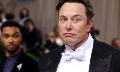 Elon Musk, Tesla & Space X Sued For $258 Billion For Alleged Dogecoin Pyramid Scheme 