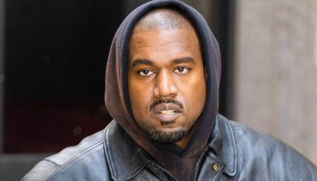 Woman Claims Kanye West Made Her Shake Her N*ked Clappas In The Studio With Future 