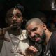 Twitter Believes 21 Savage Carried Drake's New Album 'Honestly Nevermind' On 'Jimmy Cooks' Track 