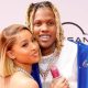 Lil Durk's Girlfriend India Royale Dated Him For 6 Months On Facetime Before They Met 
