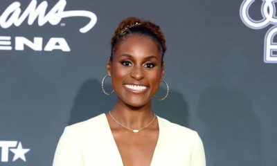 Video Of Issa Rae Dancing With Female Stripper In The Club Causes Stir