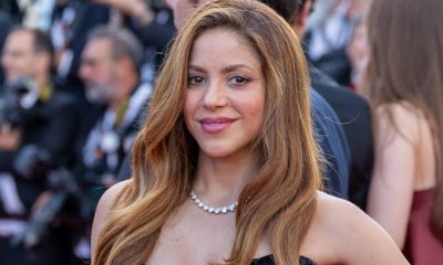 Shakira Owing $16M In Unpaid Taxes, May End Up at Trial 