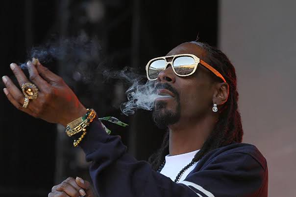 According To New Study, Smoking Weed Makes You Nicer & Less Greedy