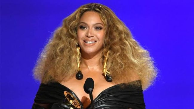 "Beyoncé Is In Her Flop Era Break My Soul Just Wasn’t It" - A Fan Says
