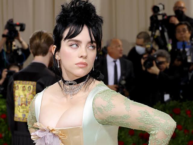 Billie Eilish Says She'd Rather Die Than Not Have Children In The Future 