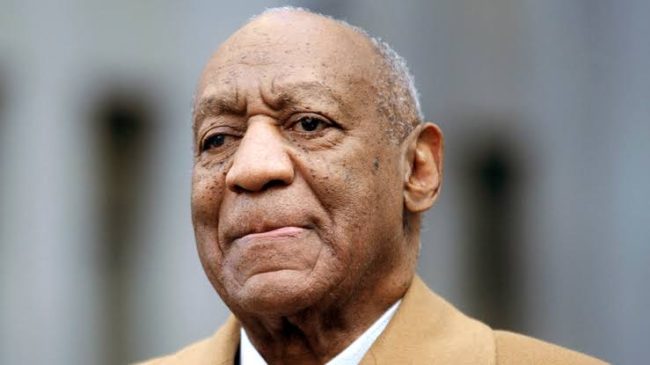 Bill Cosby Found Guilty Of Sexually Abusing A Minor At Playboy Mansion In 1975, Victim Awarded $500K