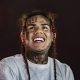 Tekashi 6ix9ine Pulls Up To The Gas Station With No Security, Tells Cashier He's Lil Pump 