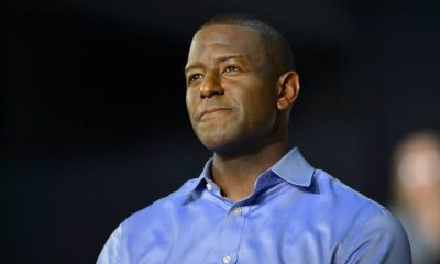 Andrew Gillum's Gay Lover Allegedly Snitched On Him To The Feds