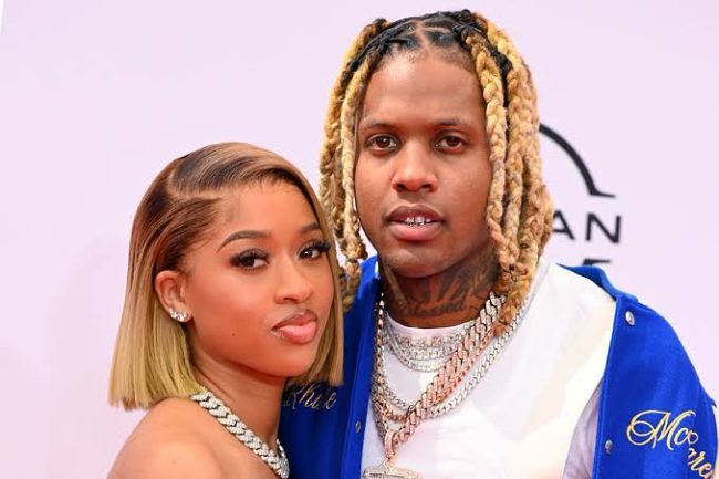Lil Durk Announces India Royale Is Pregnant With Another Baby 