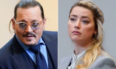 Judge Officially Rules Amber Heard Must Pay Johnny Depp $10.3 Million After Failing To Reach Settlement