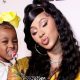 Cardi B Responds To Troll Calling Her Daughter Kulture 'Autistic'