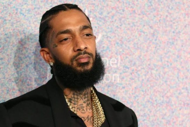Nipsey Hussle's Friend Who Witnessed His Death Refuses To Testify 