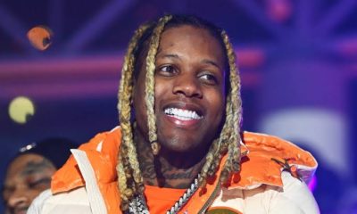 Lil Durk Checks Fan Who Allegedly Dissed King Von In Front Of Him At His Show 