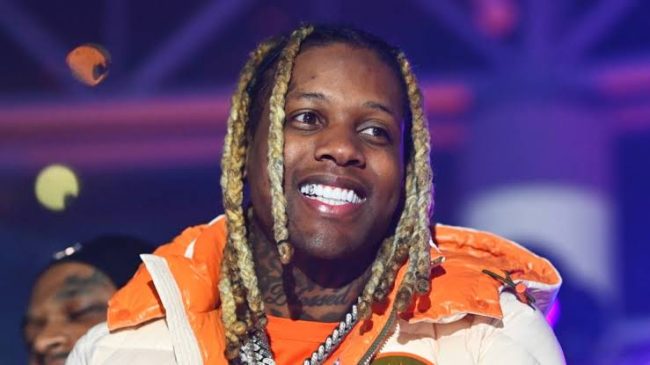 Lil Durk Checks Fan Who Allegedly Dissed King Von In Front Of Him At His Show 