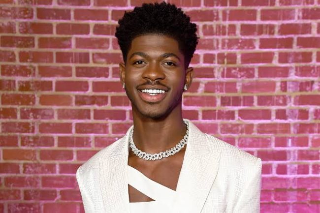Lil Nas X Claims BET Called His 2021 Performance "Fucked Up" After He Kissed His Dancer On Stage 