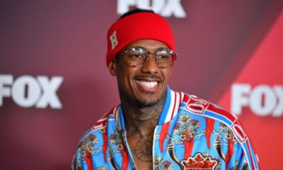 Nick Cannon Admits He Has Failed Miserably At Monogamy In His Relationships