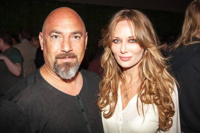 Adam Venit, Who Was Once Accused Of Sexual Assault By Terry Crews, Has New Lawsuit Filed Against Him By His Ex-Wife