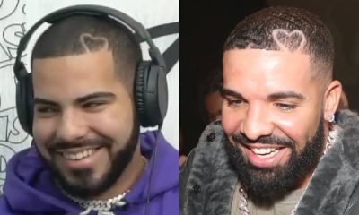 Fake Drake Offers To Fight Real Drake For $1M