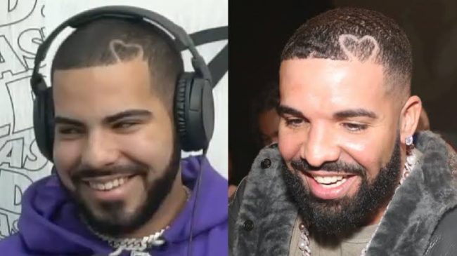 Fake Drake Offers To Fight Real Drake For $1M