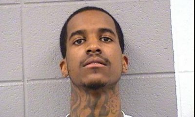 Lil Reese Arrested In Texas With No Bond For Aggravated Assault 