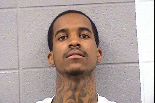 Lil Reese Arrested In Texas With No Bond For Aggravated Assault 
