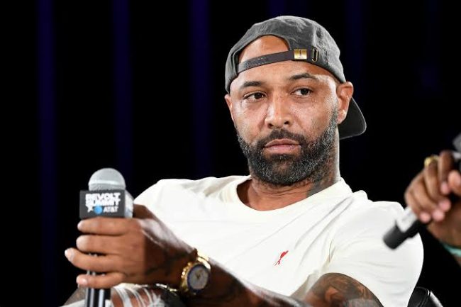 Joe Budden Says Drill Music Will Be Over In 5 Years
