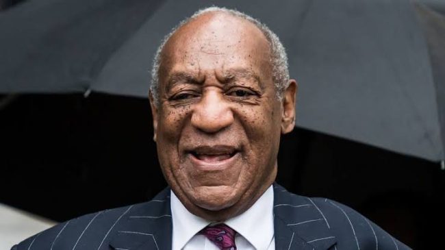 Bill Cosby Says Freedom ‘Looks Good’ On Him