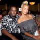 Diddy Shows Off His Baby Mama Sarah Chapman In Adorable Video