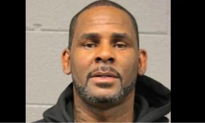R. Kelly Has Been Removed From Suicide Watch