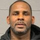 R. Kelly Has Been Removed From Suicide Watch