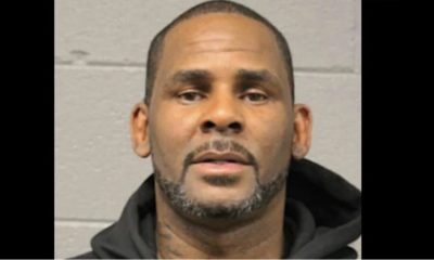 R. Kelly Sues Brooklyn Prison For Cruel & Unusual Punishment After They Put Him On Suicide Watch Against His Wish