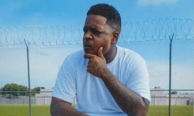 Rapper Finesse 2tymes Released From Jail After 5 Years, First Day Out On A Private Jet