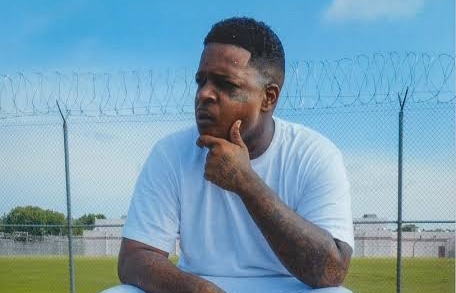 Rapper Finesse 2tymes Released From Jail After 5 Years, First Day Out On A Private Jet