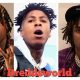 Rich The Kid Gets NBA YoungBoy Fans Mad After He Was Spotted With Lil Durk 