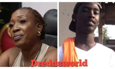 Tooka’s Mother Blasts Rappers Dissing Her Late Son