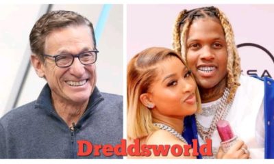 "He's A 10 But Has 6 Baby Mamas" - Maury Tweeted And India Royale Feels It's For Lil Durk 
