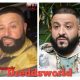 Fake DJ Khaled Spotted Outside In Traffic 