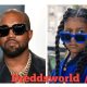 Kanye West & Kim Kardashian's Daughter North Calls Parisian Paparazzi Homeless