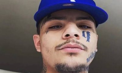 Lil Travieso Shot & Killed In His Hometown