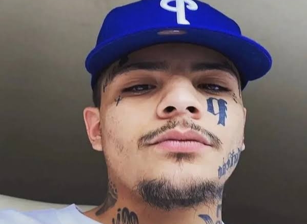 Lil Travieso Shot & Killed In His Hometown