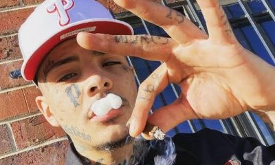 Late Colorado Rapper Lil Travieso Left A Daughter Behind 